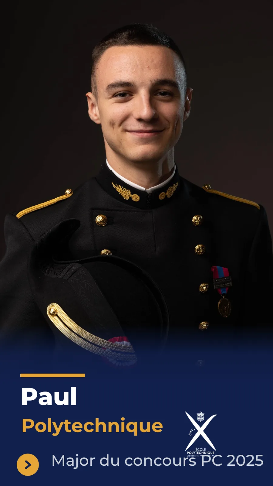 Paul