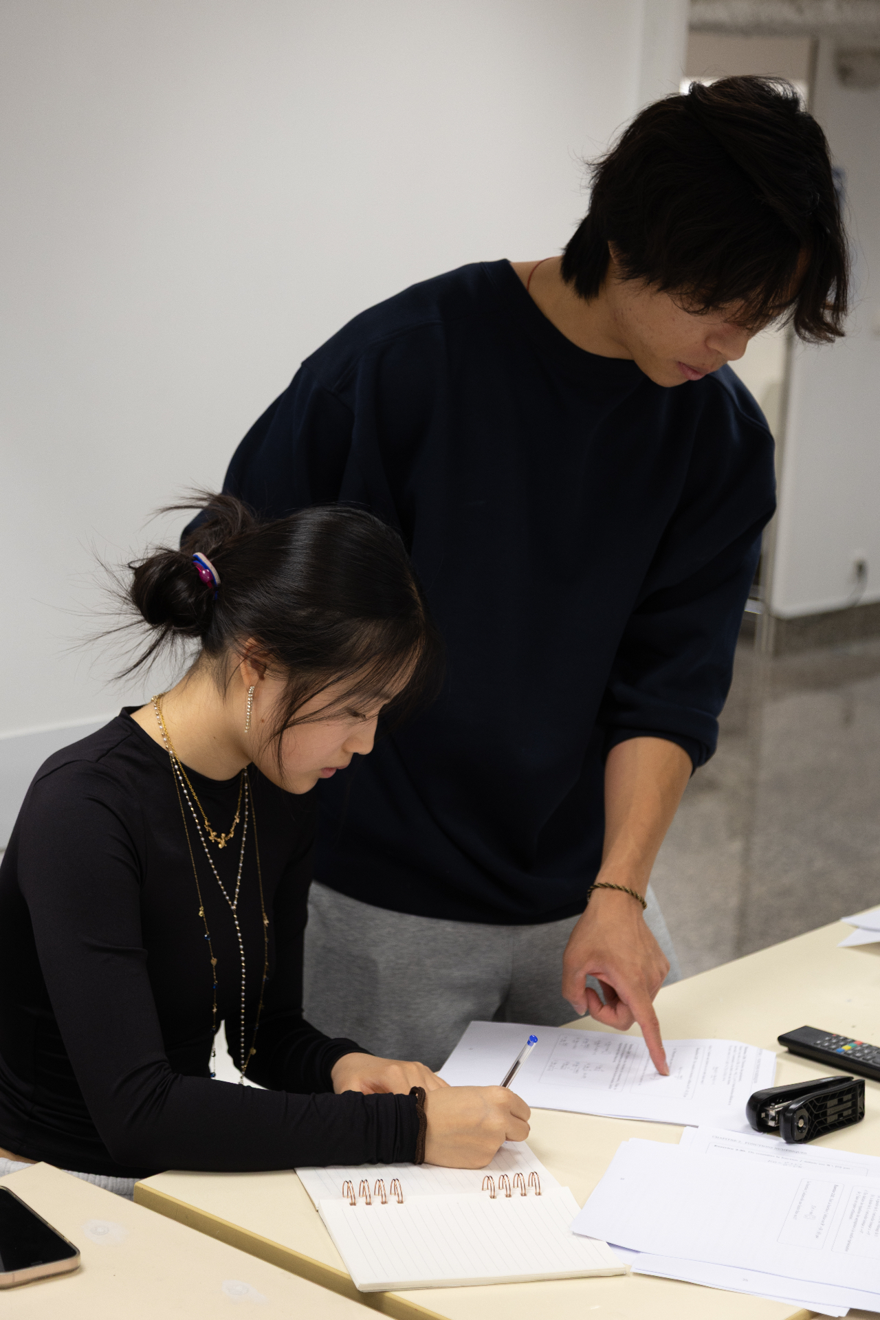 Accompagnement personnalisé en mathématiques