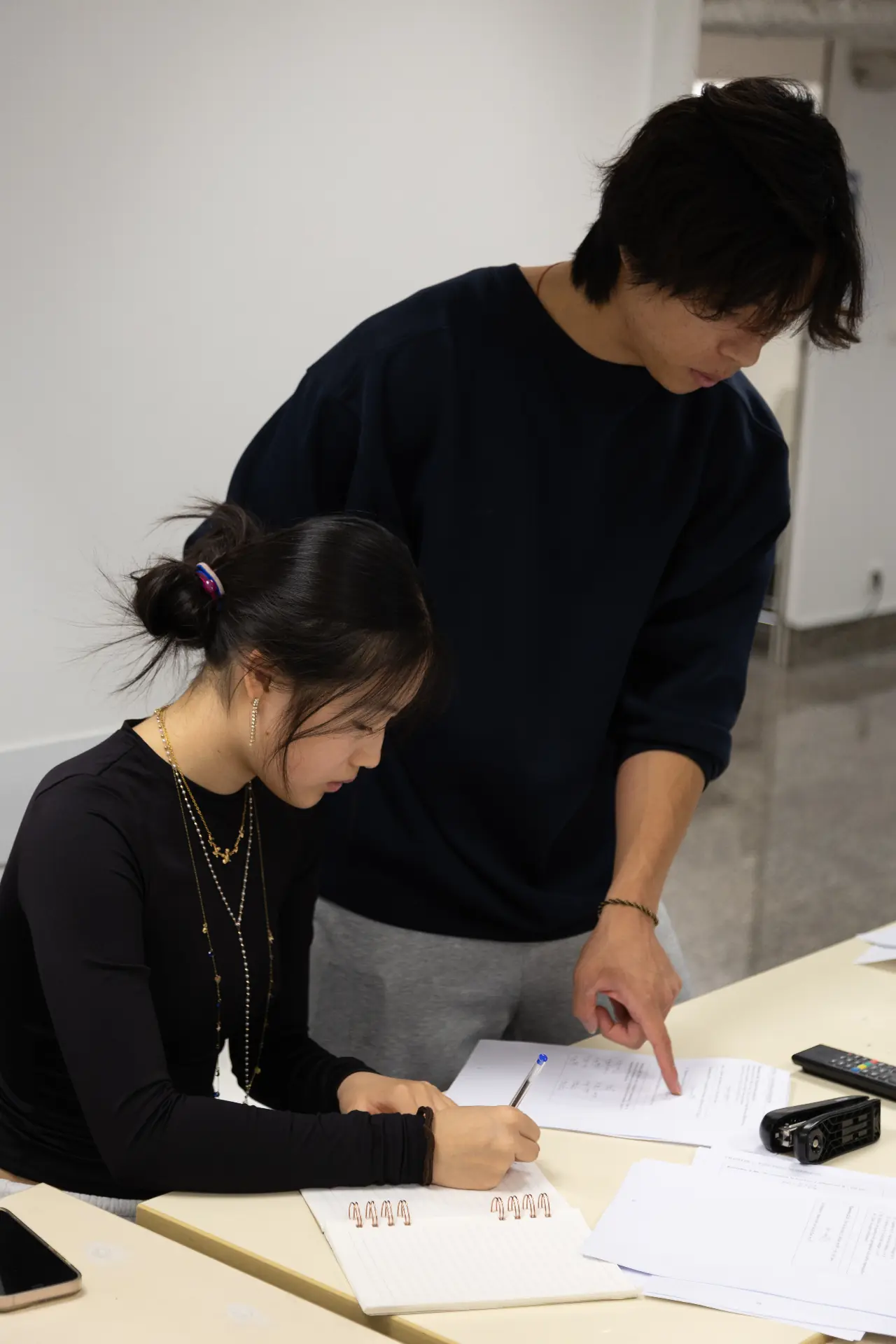 Accompagnement personnalisé en mathématiques