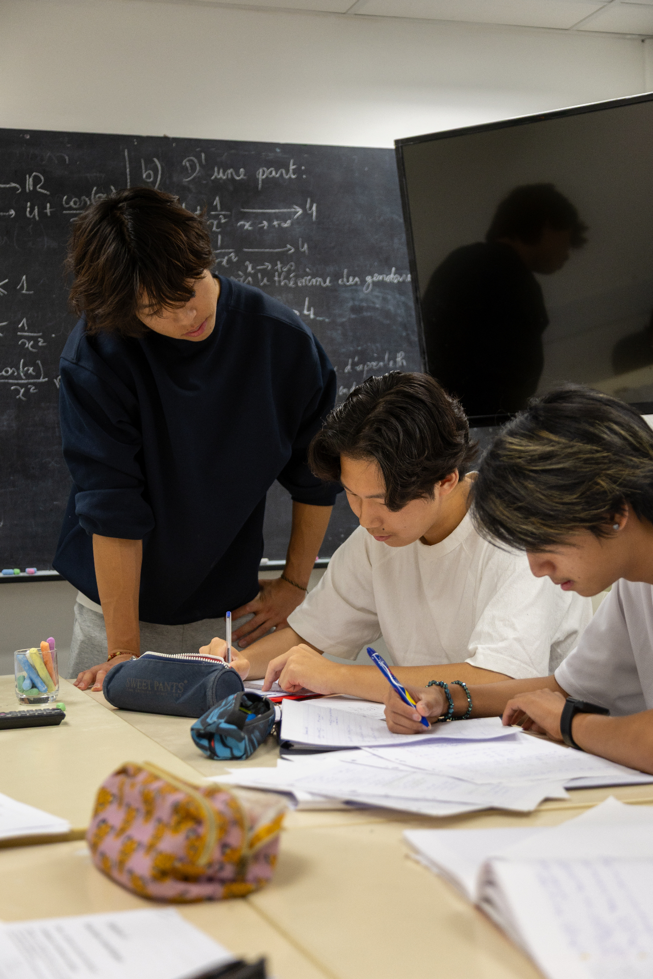 Accompagnement personnalisé